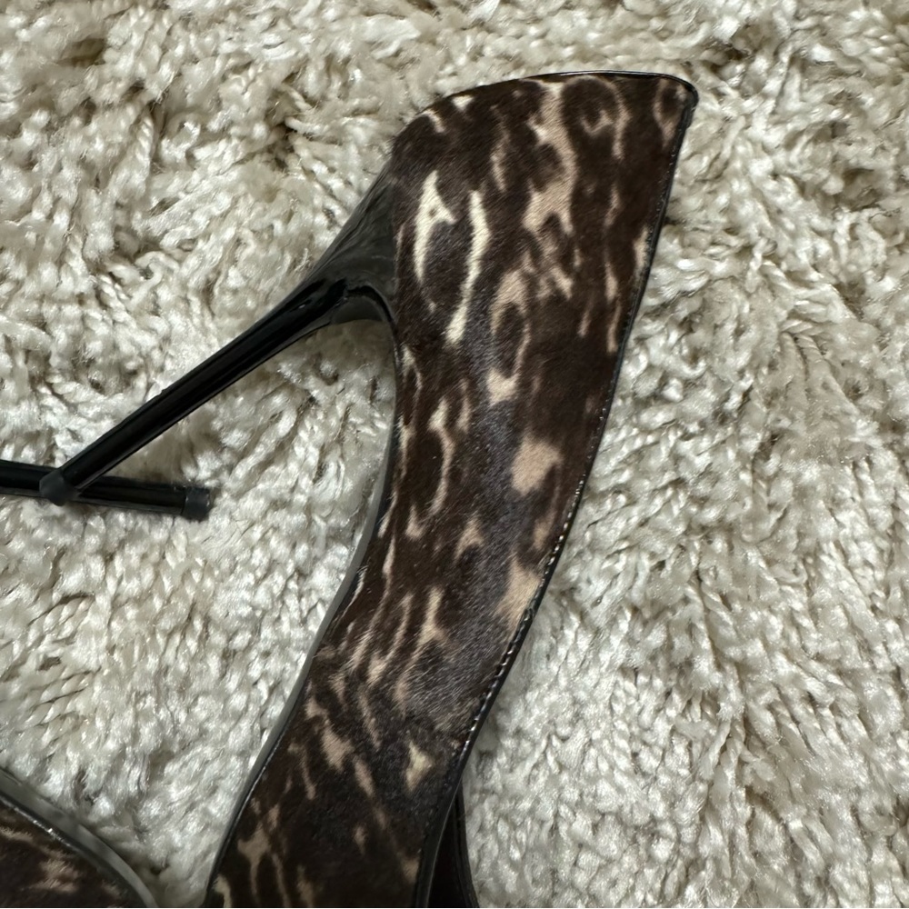 Stuart Weitzman Pumps - Picture 4 of 5